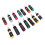 14-kleur Tattoo Inkt Set Set 5