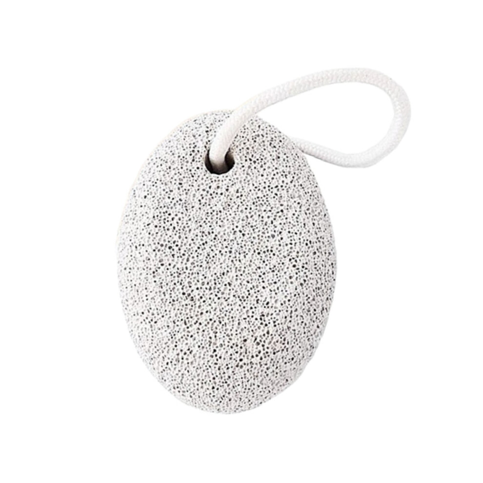 Pumice Stone Foot File Callus Dead Skin Remover for Pedicure