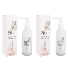 Sakura Haarshampoo 100ml Reparatur für den Alltag