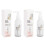 Sakura Haarshampoo 100ml Reparatur für den Alltag 1