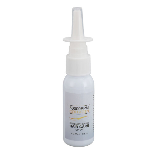 Spray Nutriente Capelli 30ml (2pz) 1