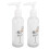 Sakura Haarshampoo 100ml Reparatur für den Alltag 5