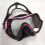 Simglasögon Dykglasögon Bälte Andningsrör Snorkling (Rosa) 4