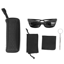 Schutzbrille gegen Blaulicht ergonomisch für Kosmetik