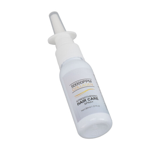 Spray Nutriente Capelli 30ml (2pz) 2