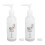 Sakura Haarshampoo 100ml Reparatur für den Alltag 4