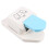 Craft Punch Etikett Formklippmaskin För Scrapbooking 3