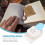 Craft Punch Etikett Formklippmaskin För Scrapbooking 10