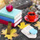 Craft Punch Etikett Formklippmaskin För Scrapbooking 11