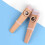 1 Set Kazoo Musikinstrument Gitarrkompanjonerande Professionell 7