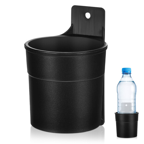 Ute Cup Holder Professionell Mjölkflaskhållare