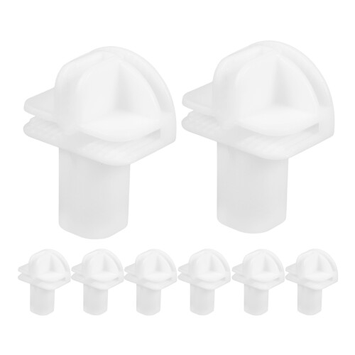 8Pz Supporti Per Scaffali E Armadi Modulari 2