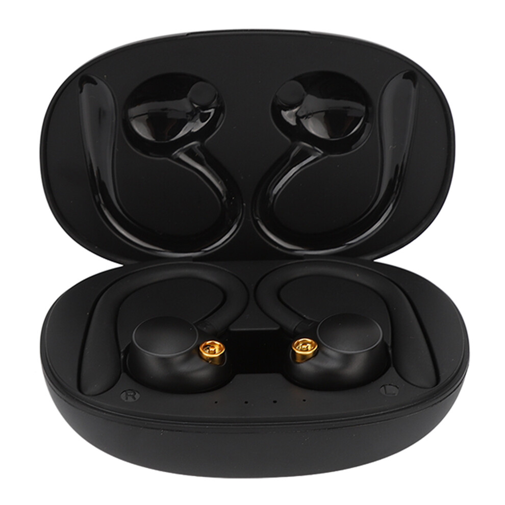 Wireless Bluetooth Earbuds 10H Playback Waterproof Noise Cancelling 7691356732740