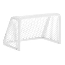 Mini Fotbollsmål Skrivbordslek Leksak Fiskbassängdekoration
