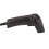 Handheld USB 1D Barcode Scanner MJ 1400C, Black, 1200mA 1