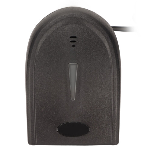 Handheld USB 1D Barcode Scanner MJ 1400C, Black, 1200mA 2