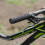 2St Aluminium Cykelkapps Slutproppar Hållbara Cykellåslock 4