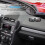 Bil Auto Kompass Instrumentpanel Hållare Med 7