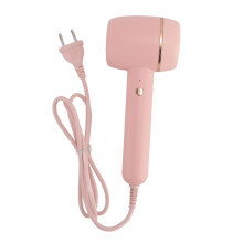 (EU Plug 220V) Negativ-Ionen-Föhn 800W EU-Stecker leise schnelltrocknend