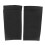 (Black) Kids Voetbal Scheenbeschermers Zwart 1