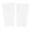 (M) Footless Compression Socks Anti Slip Double Layer Blood Flow L 1
