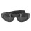 Anti-Beschlag-Sonnenbrille UV-/Blaulichtschutz einstellbar 2