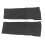 (XL) 1 Pair Shin Guard Compression Sleeve Stretchable Leg Support M 3