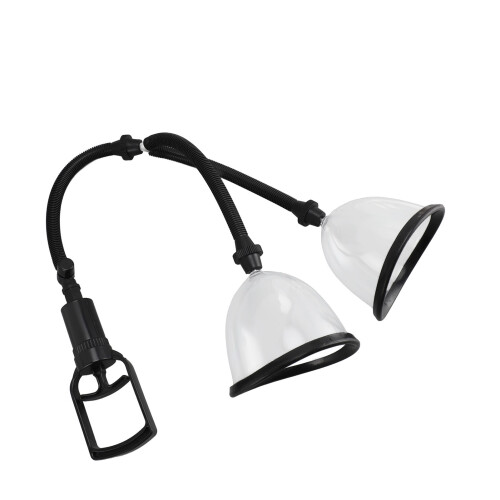 Chest Vacuum Suction Cup for Sagging Prevention and Elasticity 2