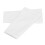 (M) Footless Compression Socks Anti Slip Double Layer Blood Flow L 2