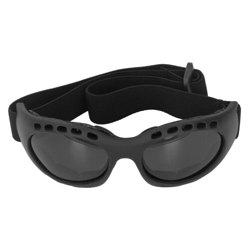 Anti-Beschlag-Sonnenbrille UV-/Blaulichtschutz einstellbar 2