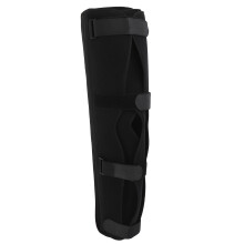 3 Panel Orthopedic Knee Brace Adjustable Support XXL