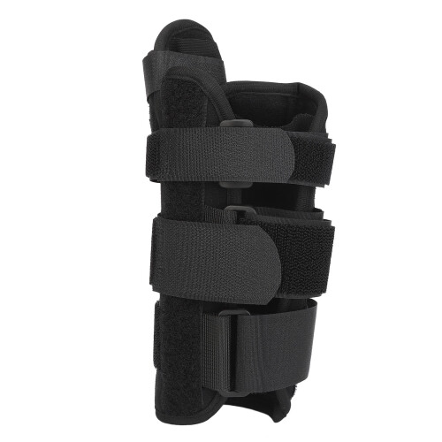 (Right Hand) Trigger Duim Spalk Linkerhand