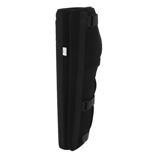 3 Panel Orthopedic Knee Brace Adjustable Support XXL 2