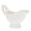 Western Tableware Home Keramisk Såsflaska Kryddbehållare 8