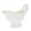 Western Tableware Home Keramisk Såsflaska Kryddbehållare 3