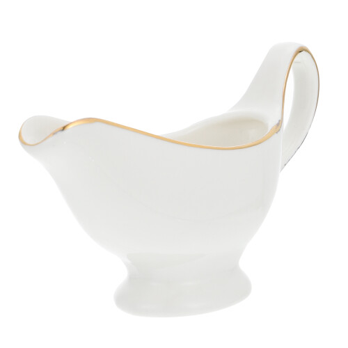 Western Tableware Home Keramisk Såsflaska Kryddbehållare 2