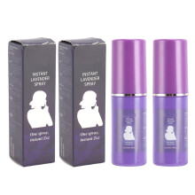 2pcs Lavender Sleep Spray 30ml Relaxing Calming Deep Sleep
