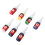 7 Kleur Tattoo Inkt Set 2 Stuks 3