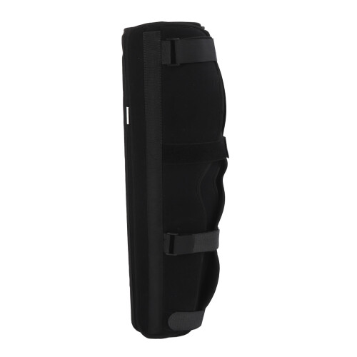 3 Panel Orthopedic Knee Brace Adjustable Support XXL 1