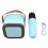 Tragbarer Karaoke-Mini-Bluetooth-Lautsprecher 1