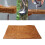 Kokosfiber Matta För Reptilhus 50X30 Cm 10