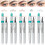 Wild Brow wasserfester Eyeliner-Stift Vierkant 2