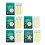 EELHOE 112 Colorful Acne Patches Day & Night Use 3