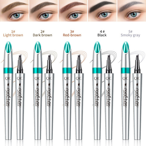 Wild Brow Waterproof Non-Smudge Eyebrow Pencil 1