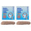 36PCSx2 Motion Sickness Prevention Patch Long Lasting 1