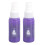 2pcs Lavender Sleep Spray 30ml Relaxing Calming Deep Sleep 2