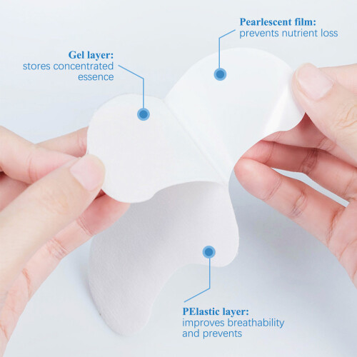 Vaseline Hydrating Moisturizer Fade Lines 1