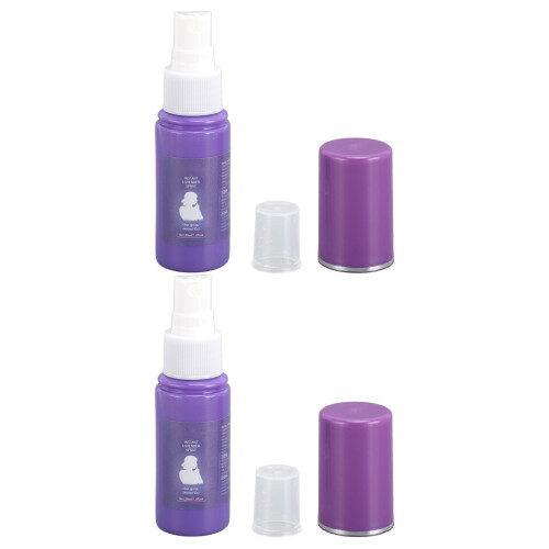 2pcs Lavender Sleep Spray 30ml Relaxing Calming Deep Sleep 2