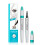 Wild Brow wasserfester Eyeliner-Stift Vierkant 5