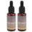 2x 30ml Haarwuchs-Öl gegen Haarausfall 2